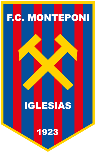 Monteponi Iglesias