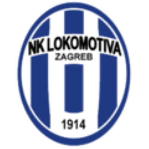 NK Lokomotiva Zagreb(HRV)
