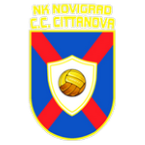 NK Novigrad(CRO)