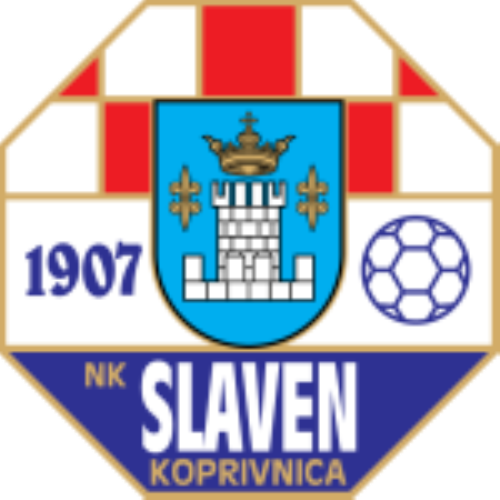 NK Slaven Belupo