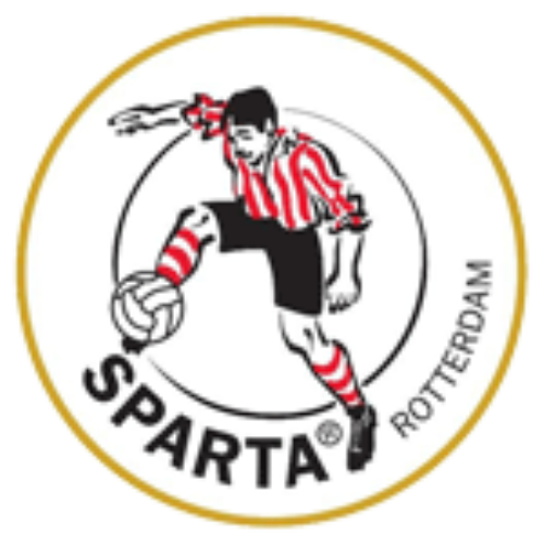 Sparta Rotterdam(NLD)