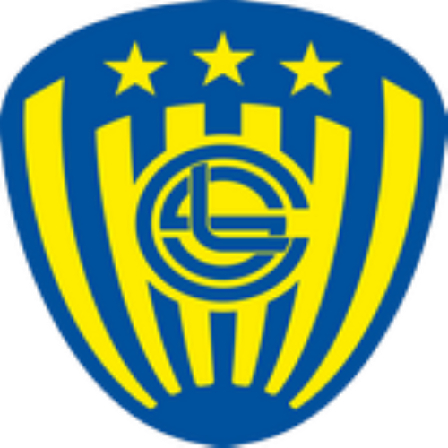 Sportivo Luqueno