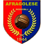 Logo Afragolese