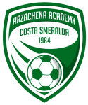 Logo Arzachena Costa Smeralda