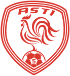 Logo Asti