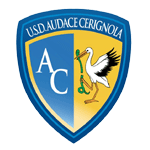 Logo Audace Cerignola