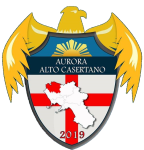 Logo Aurora Alto Casertano