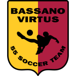 Logo Bassano Virtus