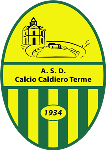 Logo Caldiero Terme