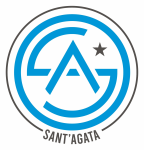 Logo Citta' di S. Agata