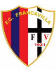 Logo FC Francavilla 1931