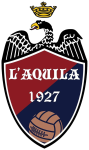 Logo L'Aquila