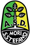 Logo Mori Santo Stefano