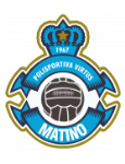 Logo Pol. Virtus Matino