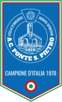 Logo Ponte San Pietro