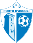 Logo Porto D'Ascoli