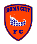 Logo Roma City FC