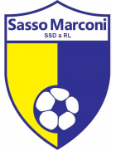 Logo Sasso Marconi