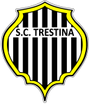 Logo Sporting Club Trestina
