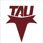 Logo Tau Calcio Altopascio