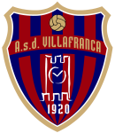 Logo Villafranca Veronese