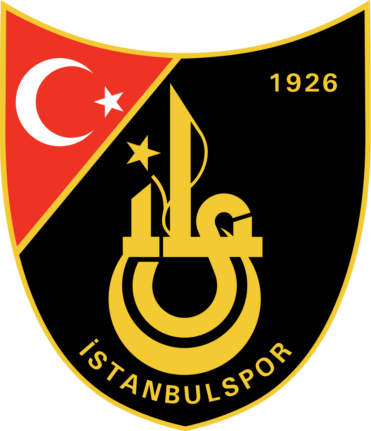 Logo Istanbulspor(TUR)