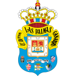 Logo Las Palmas(ESP)