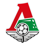 Logo Lokomotiv Moscow