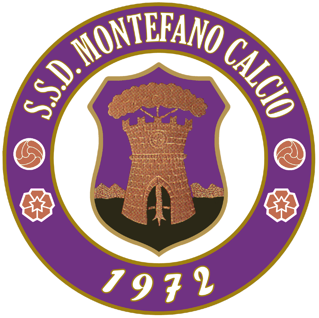 Logo Montefano