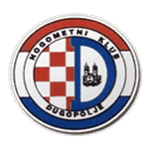 Logo NK Dugopolje(HRV)