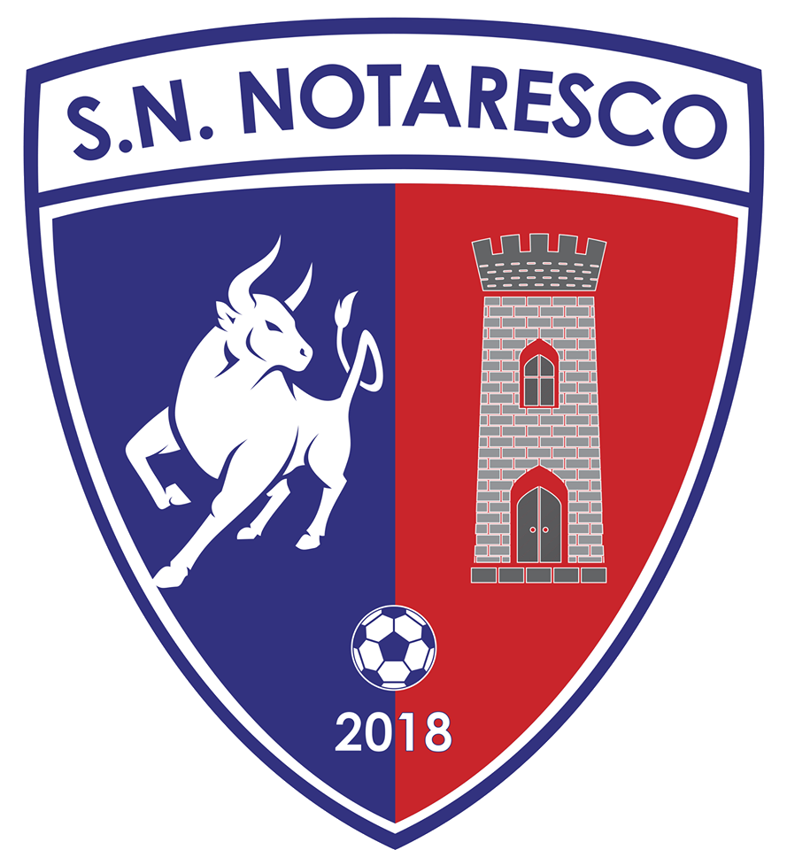 Logo Notaresco Calcio