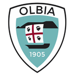 Logo Olbia