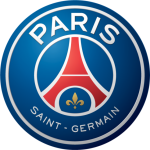 Logo Paris Saint Germain(FRA)