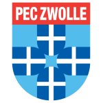 Logo PEC Zwolle