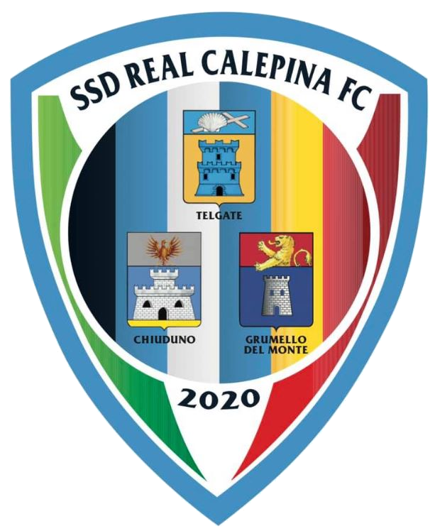 Logo Real Calepina
