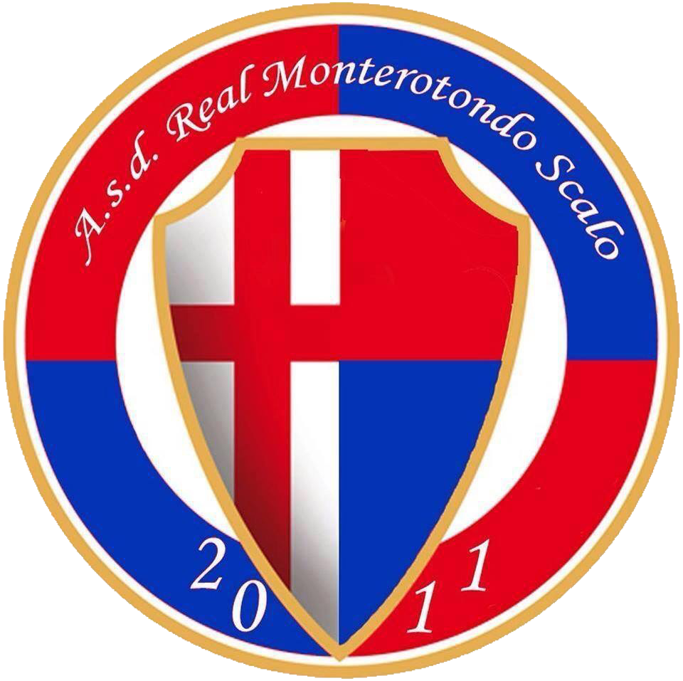 Logo Real Monterotondo Scalo