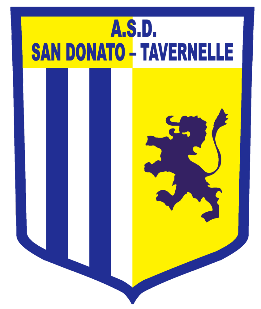 Logo San Donato Tavarnelle