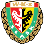 Logo Slask Wroclaw(POL)