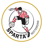 Logo Sparta Rotterdam(NLD)