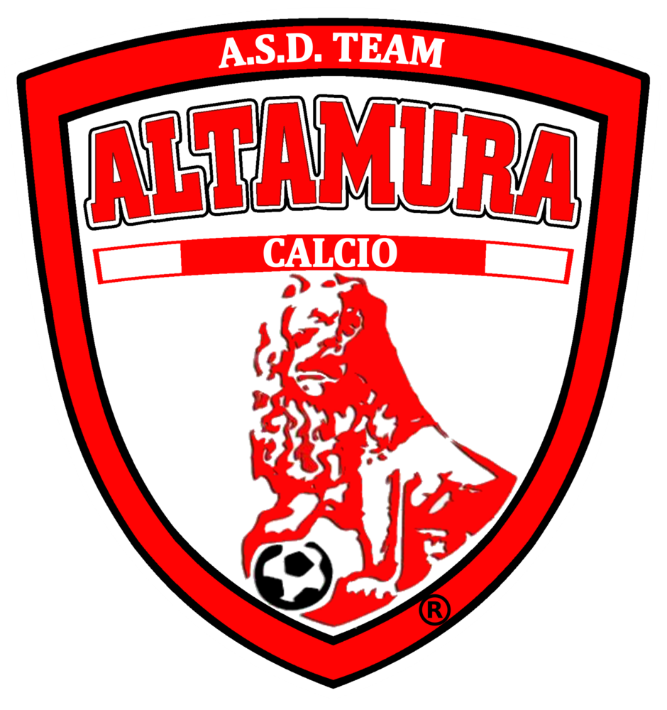 Logo Team Altamura