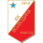 Logo Vojvodina